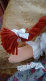 Lulubelle - Skippin' Along Snuggle Bs Dolls The Boyds Collection LTD