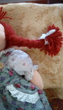 Lulubelle - Skippin' Along Snuggle Bs Dolls The Boyds Collection LTD