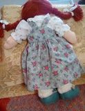 Lulubelle - Skippin' Along Snuggle Bs Dolls The Boyds Collection LTD