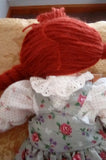 Lulubelle - Skippin' Along Snuggle Bs Dolls The Boyds Collection LTD