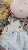 Rose - Smelling the Flowers Snuggle Bs Dolls The Boyds Collection LTD