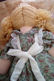 Rose - Smelling the Flowers Snuggle Bs Dolls The Boyds Collection LTD