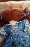 Brenda - Apple Dumpling Time Snuggle Bs Dolls The Boyds Collection LTD