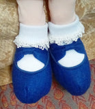 Brenda - Apple Dumpling Time Snuggle Bs Dolls The Boyds Collection LTD