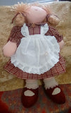 Kenzie - Back to School Snuggle Bs Dolls The Boyds Collection LTD