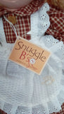 Kenzie - Back to School Snuggle Bs Dolls The Boyds Collection LTD