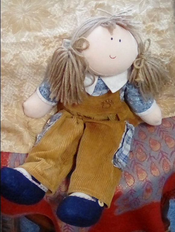 Sulyn - Party Hopping Snuggle Bs Dolls The Boyds Collection LTD