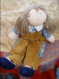 Sulyn - Party Hopping Snuggle Bs Dolls The Boyds Collection LTD