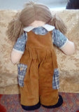 Sulyn - Party Hopping Snuggle Bs Dolls The Boyds Collection LTD