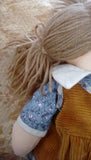 Sulyn - Party Hopping Snuggle Bs Dolls The Boyds Collection LTD