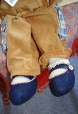 Sulyn - Party Hopping Snuggle Bs Dolls The Boyds Collection LTD