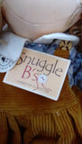 Sulyn - Party Hopping Snuggle Bs Dolls The Boyds Collection LTD