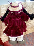 Sulyn - Party Hopping Snuggle Bs Dolls The Boyds Collection LTD