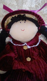 Sulyn - Party Hopping Snuggle Bs Dolls The Boyds Collection LTD