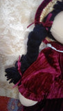 Sulyn - Party Hopping Snuggle Bs Dolls The Boyds Collection LTD