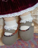 Sulyn - Party Hopping Snuggle Bs Dolls The Boyds Collection LTD