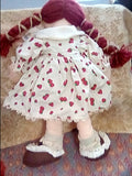 Flossie - Shortcake Dreams Snuggle Bs Dolls The Boyds Collection LTD