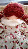 Flossie - Shortcake Dreams Snuggle Bs Dolls The Boyds Collection LTD