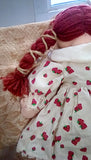 Flossie - Shortcake Dreams Snuggle Bs Dolls The Boyds Collection LTD