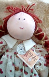 Flossie - Shortcake Dreams Snuggle Bs Dolls The Boyds Collection LTD