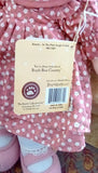Kamm - In the Pink Snuggle Bs Dolls The Boyds Collection LTD