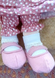 Kamm - In the Pink Snuggle Bs Dolls The Boyds Collection LTD