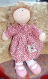 Kamm - In the Pink Snuggle Bs Dolls The Boyds Collection LTD
