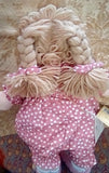 Kamm - In the Pink Snuggle Bs Dolls The Boyds Collection LTD