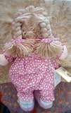 Kamm - In the Pink Snuggle Bs Dolls The Boyds Collection LTD