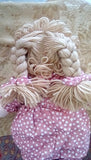 Kamm - In the Pink Snuggle Bs Dolls The Boyds Collection LTD