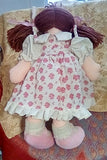 Blossom - Everything Coming Up Roses Snuggle Bs Dolls The Boyds Collection LTD