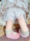 Blossom - Everything Coming Up Roses Snuggle Bs Dolls The Boyds Collection LTD