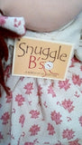 Blossom - Everything Coming Up Roses Snuggle Bs Dolls The Boyds Collection LTD