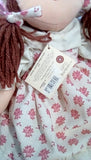 Blossom - Everything Coming Up Roses Snuggle Bs Dolls The Boyds Collection LTD