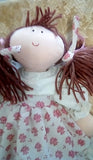 Blossom - Everything Coming Up Roses Snuggle Bs Dolls The Boyds Collection LTD