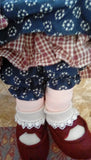 Libby - Home & Country Snuggle Bs Dolls The Boyds Collection LTD