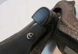 Michael Kors Gretel Glitter Pump