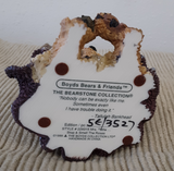 Boyds Bears - Mrs. Tuttle
