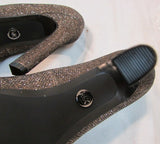 Michael Kors Gretel Glitter Pump