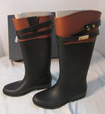 Tommy Hilfiger TW Coree Rain Boots