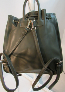 Moda Luxe, Bags, Moda Luxe Backpack Purse