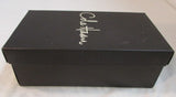Cole Haan Nike Air Clair OT Sling Back Black Patent Pump