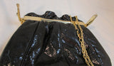 Vintage 70s Glamorous Carlos Fiori Italian Clutch