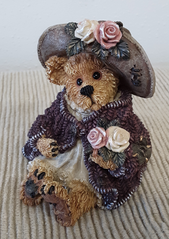 Boyds Bears - Mrs. Tuttle