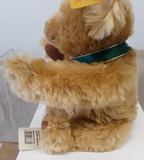 Steiff 2001 Danbury Mint Teddy Bear