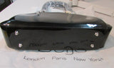 Beijo Patent Leather Black Satchel - NWT