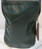 Altai Forest Green Leather Crossbody Bag - NWOT