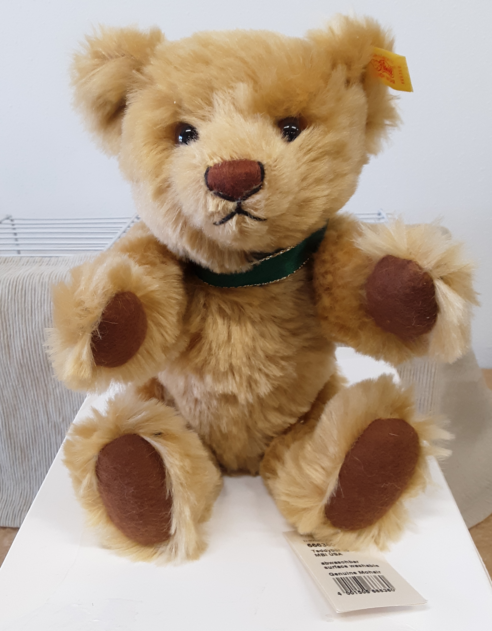 Danbury mint cheap steiff bears