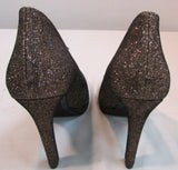 Michael Kors Gretel Glitter Pump