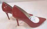White House Black Market Olivia Patent Leather Pumps